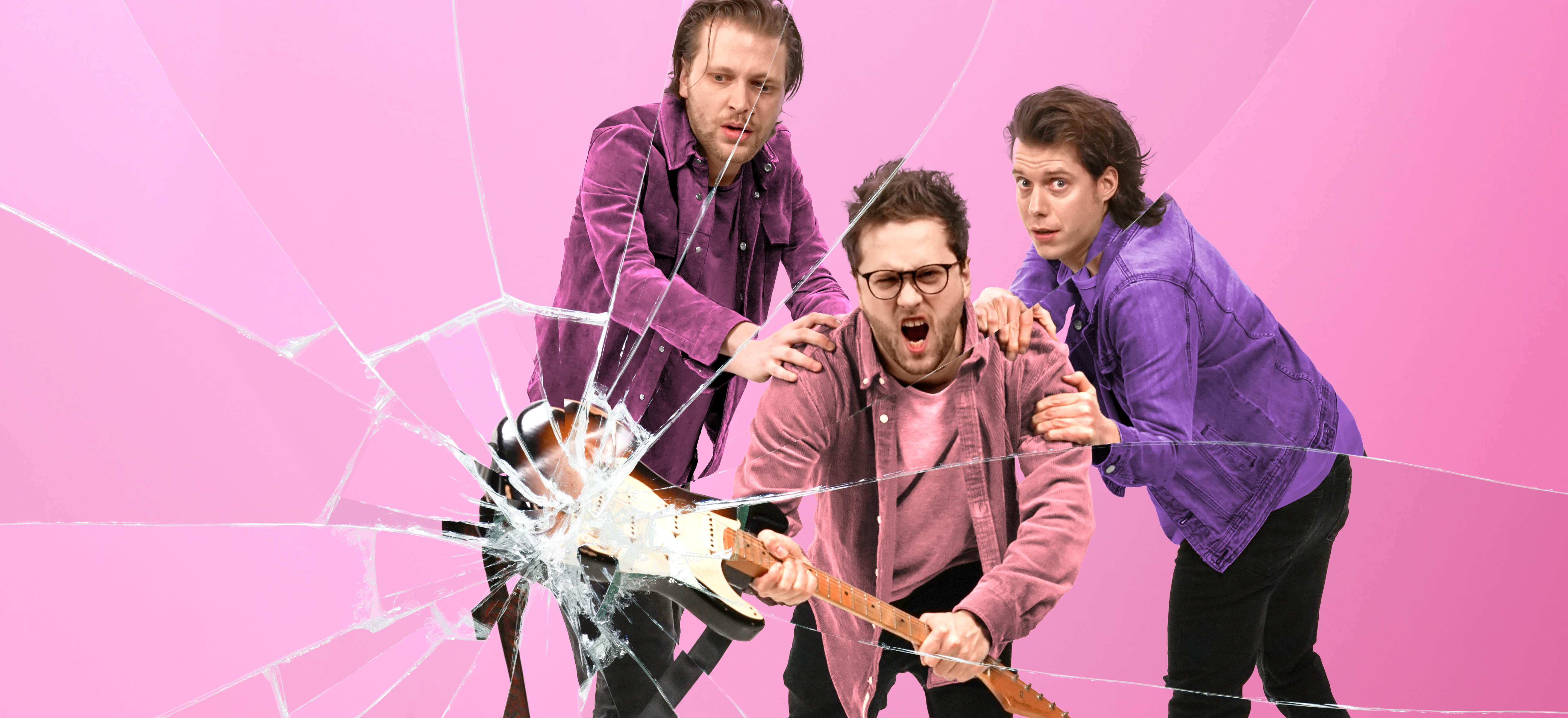 Jeroens Clan Korte Metten (Lisse Van Wijnen) Banner LR 2