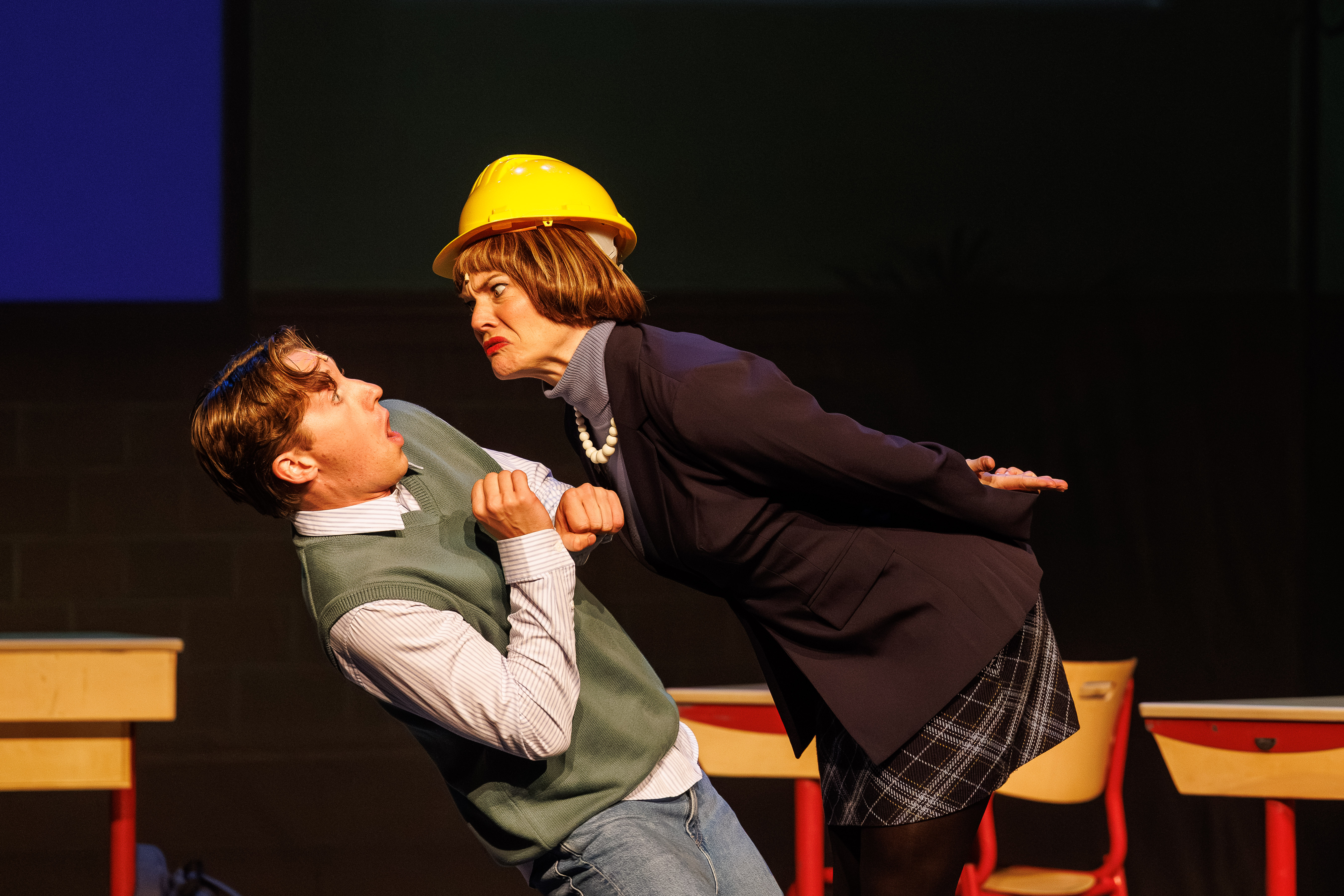 Mees Kees De Husselrace (3)