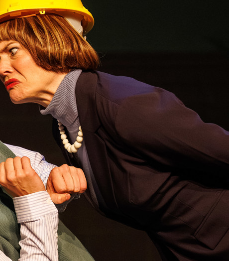 Mees Kees De Husselrace (3)