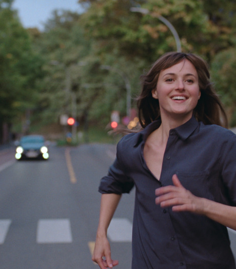 Film The Worst Person In The World Foto 5