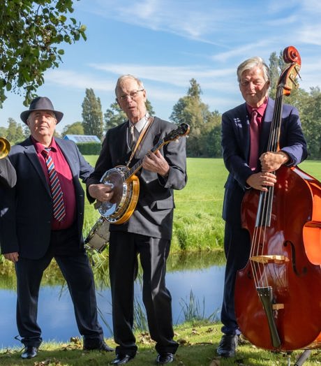 FBI Jazzband