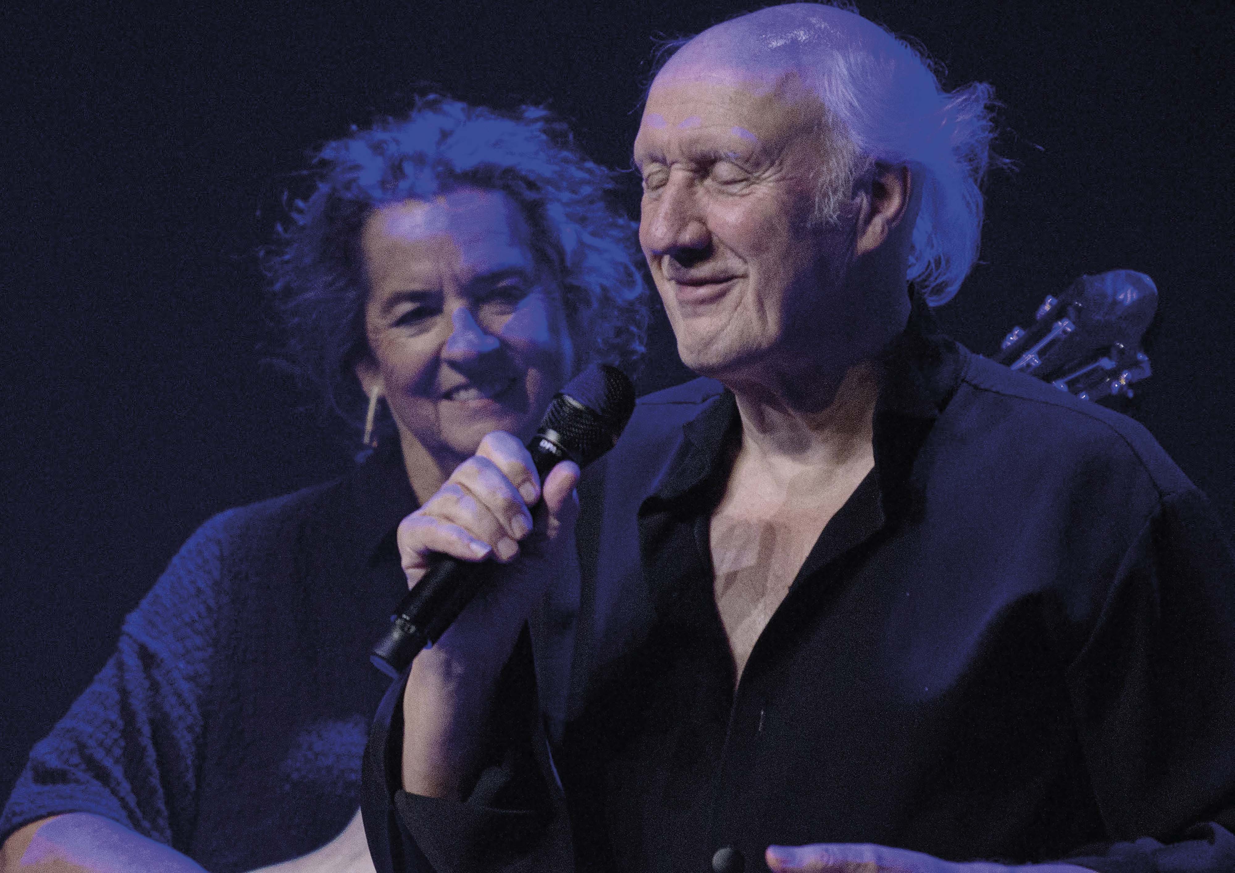 Herman van Veen