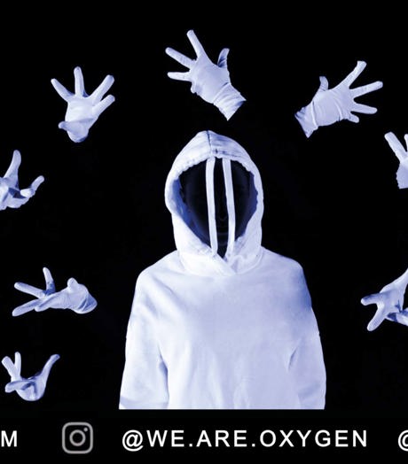 Oxygen DELUSION 2.0 (HRN Entertainment) 4