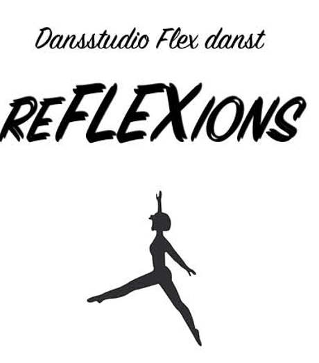 Dansstudio Flex Danst Reflections