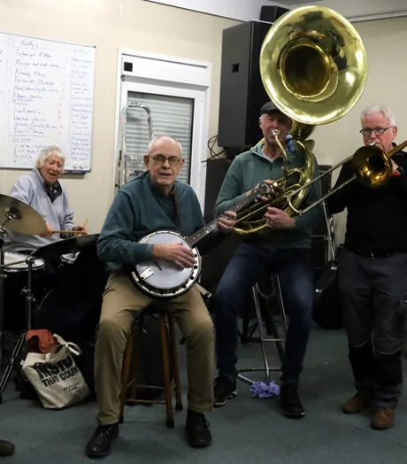 Dixiefun Jazzband