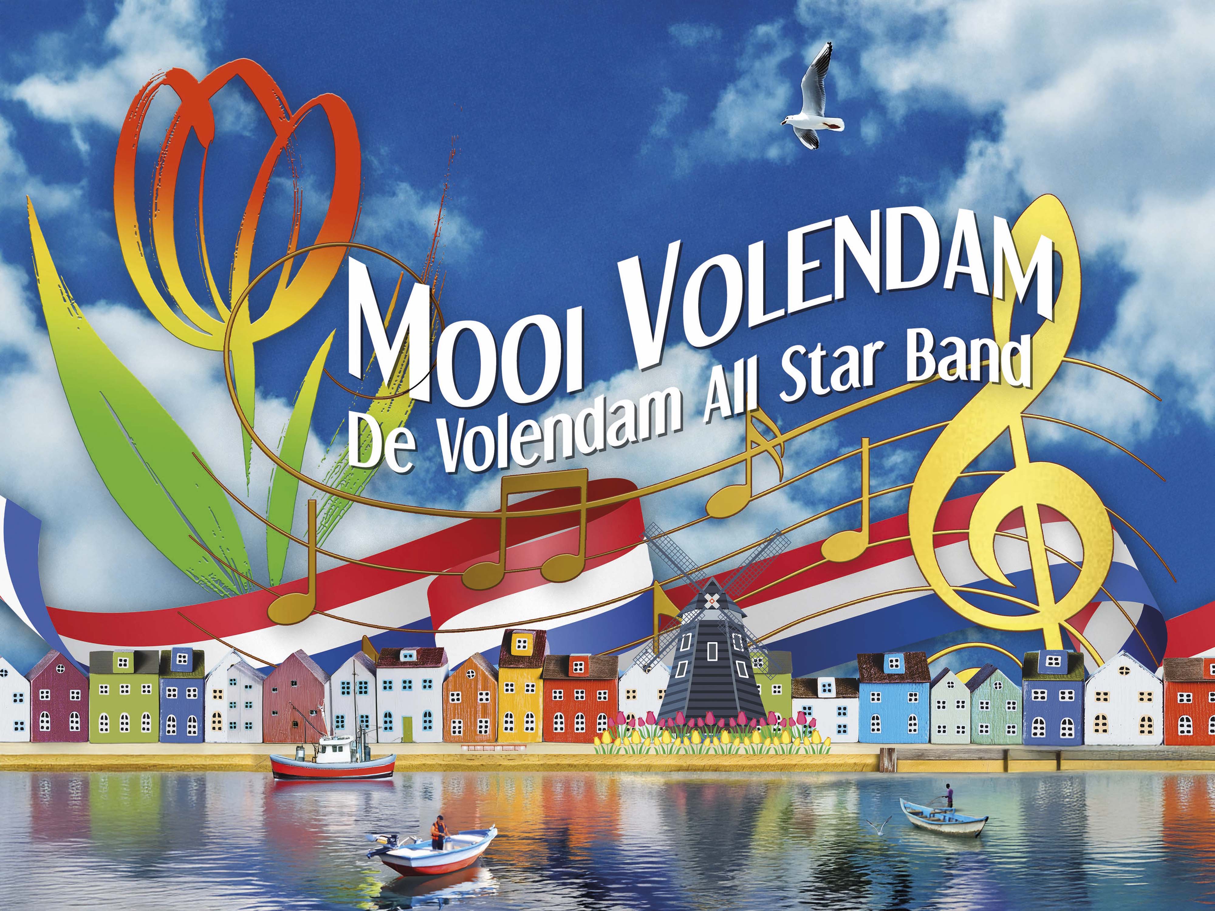 De Volendam All Star Band