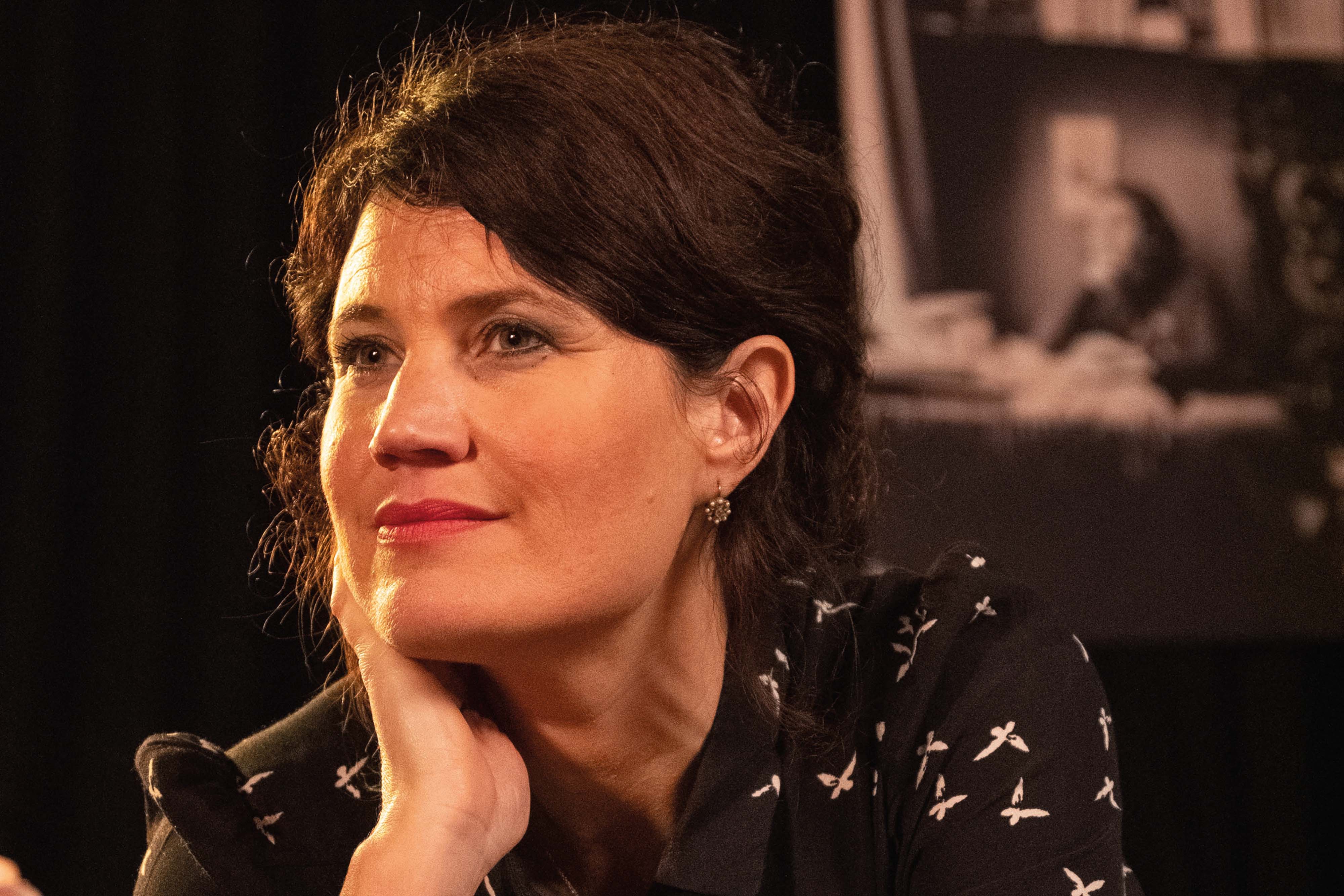 Julika Marijn Etty Hillesum Dat Onverwoestbare In Mij (Wietse Veen) 2