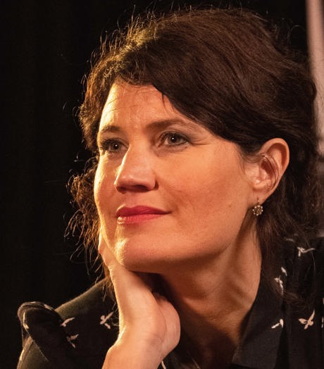 Julika Marijn Etty Hillesum Dat Onverwoestbare In Mij (Wietse Veen) 2