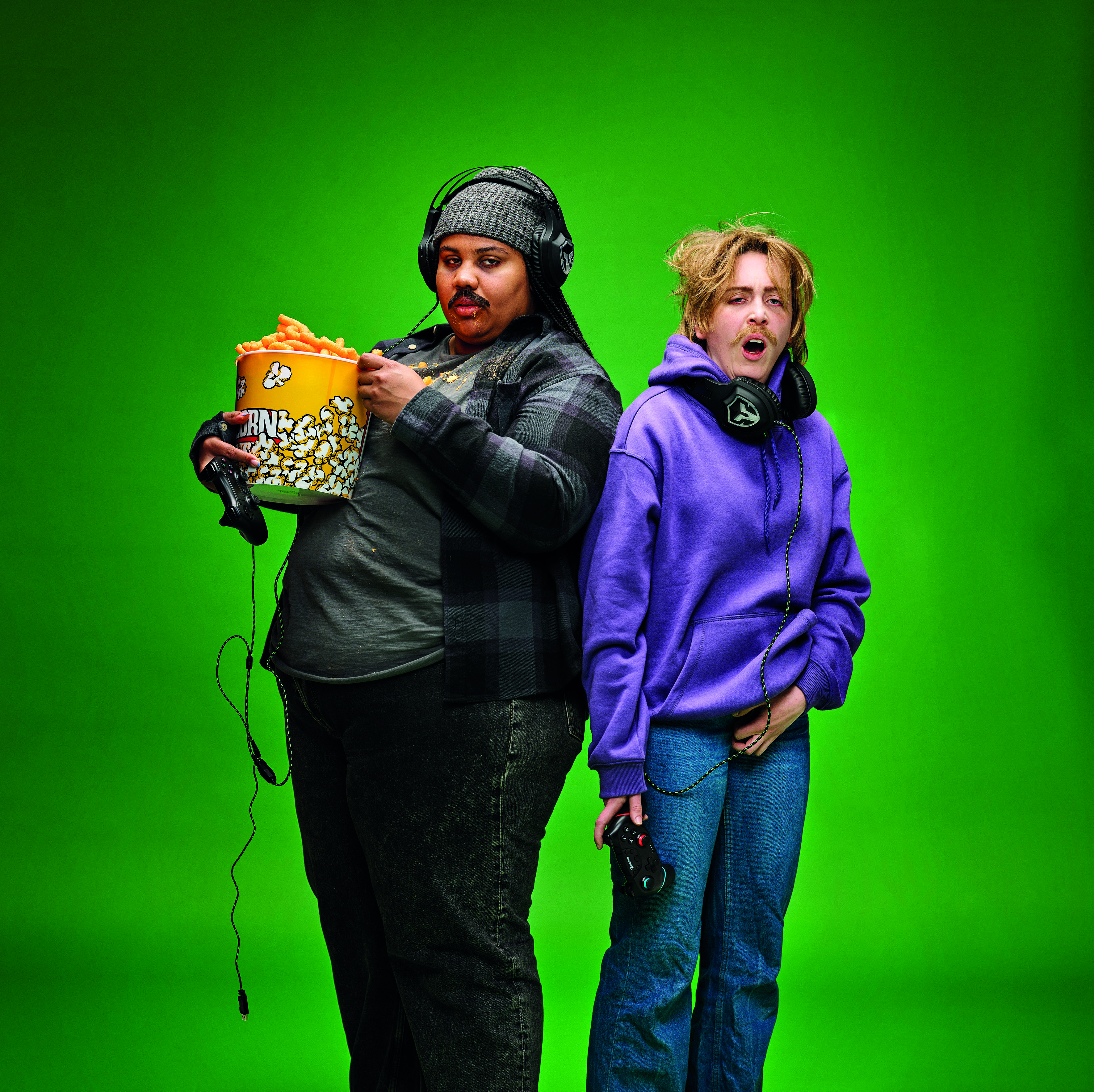 N00b N00b Speelt N00b (Mark Engelen) 6 (1)