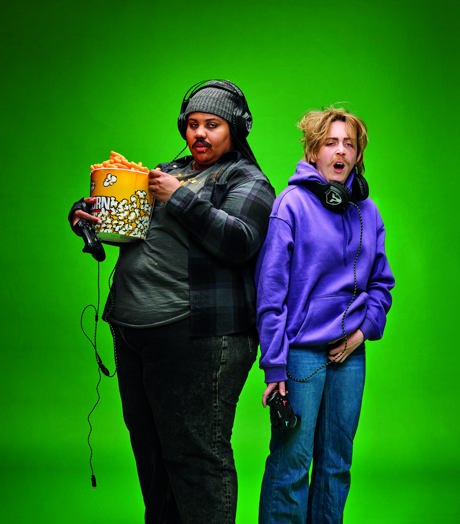 N00b N00b Speelt N00b (Mark Engelen) 6 (1)