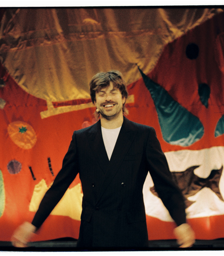 08. Joost Oomen Alledichtershebbengoudenhelikopters (C) Esther Lutgendorff