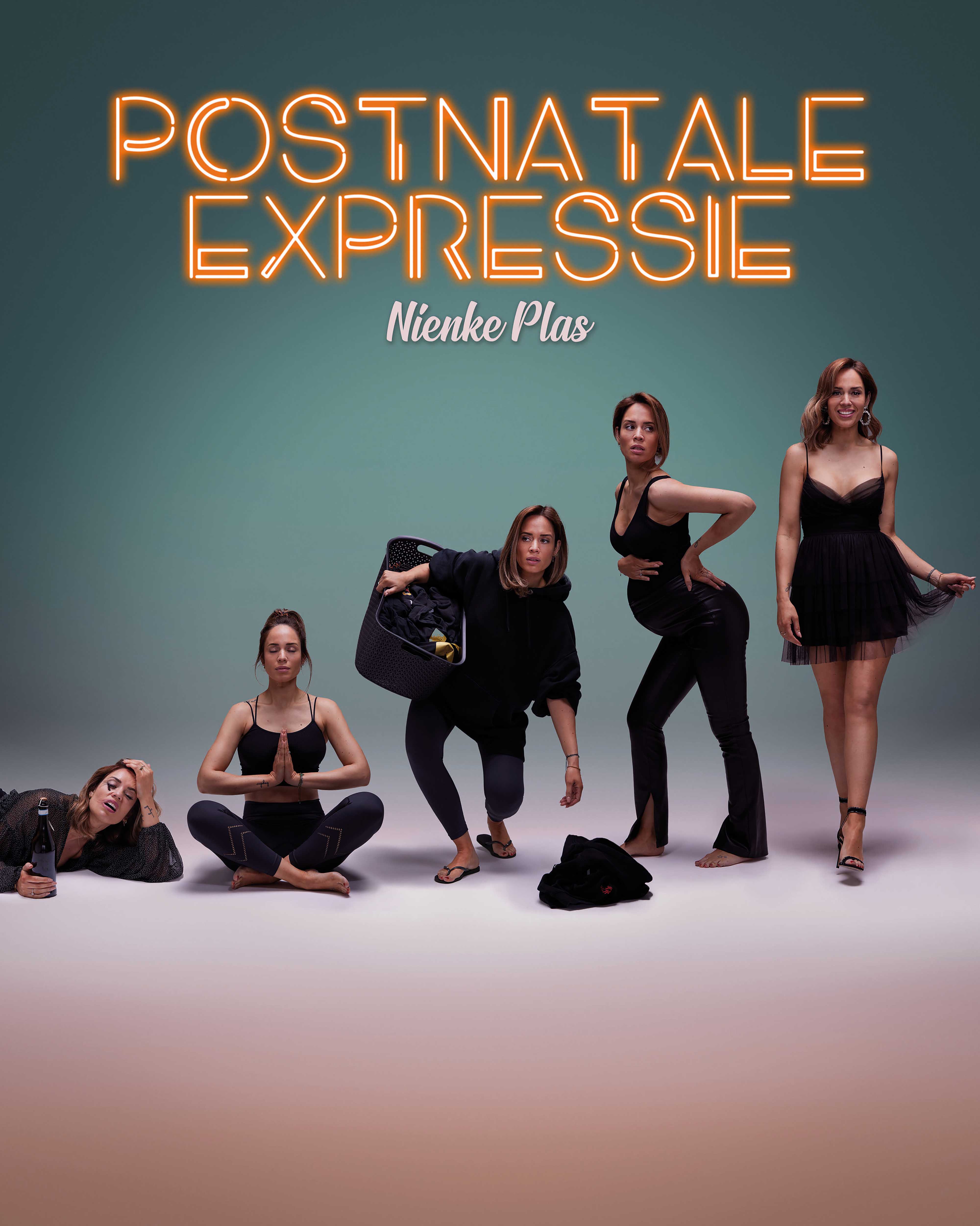 Nienke Plas Postnatale Expressie (Ali Mousavi) 2