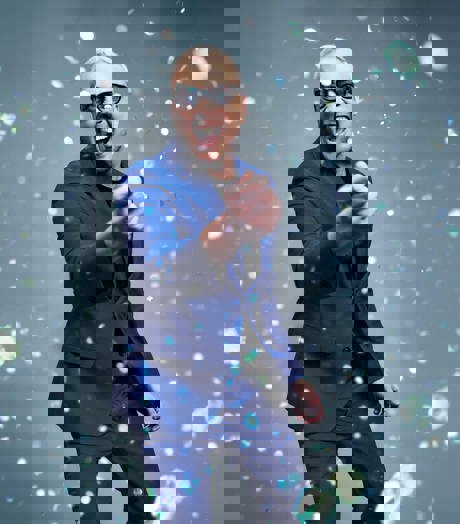 Jamai Met Liveband I’M Still Standing, Tribute To Elton John (Jurgen Jacob Lodder) 2