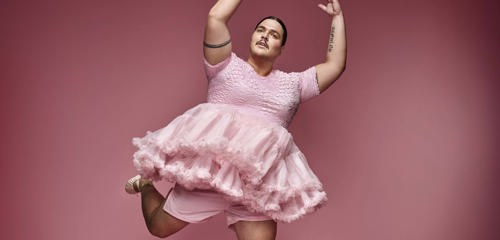 Fimme Bakker Zwaargewicht (Mark Engelen) 2