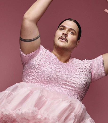 Fimme Bakker Zwaargewicht (Mark Engelen) 2