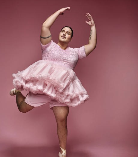 Fimme Bakker Zwaargewicht (Mark Engelen) 2