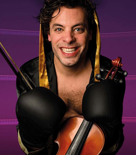 Diederick Ensink Diederick’S Duel (Annemieke Van Der Togt) 7