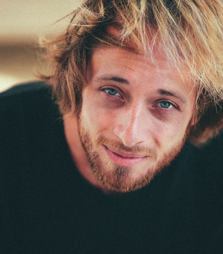 Joshua Aaron Was Ik Maar Een Kat (Anouk De Kleermaker) 2