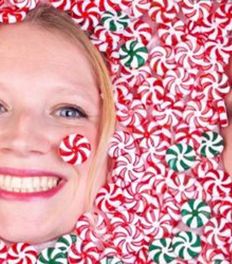 Banner Ticketkantoor Banner Kerst