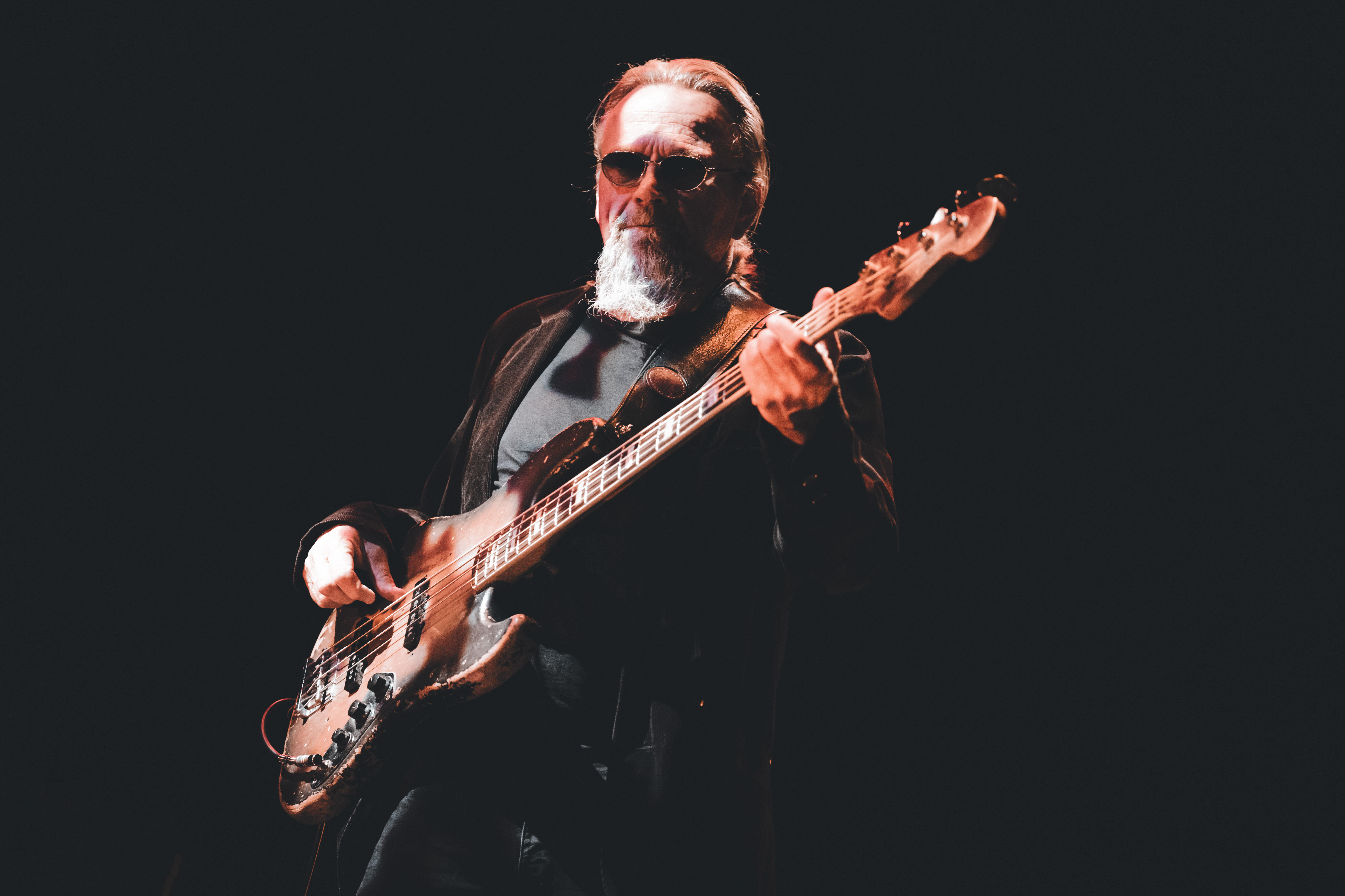 Scènefoto 9 Cuby's Blues Fotograaf Marco Van Rooijen