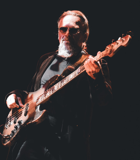 Scènefoto 9 Cuby's Blues Fotograaf Marco Van Rooijen