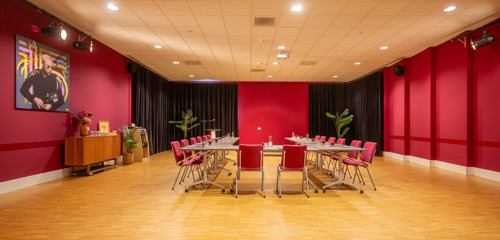 Coolkunstencultuur Zaala (Simone Stam) 2