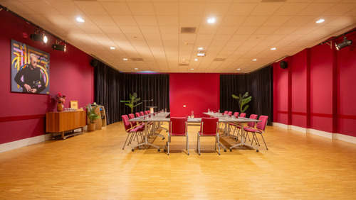 Coolkunstencultuur Zaala (Simone Stam) 2