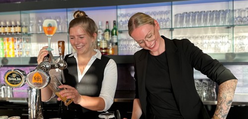 Horeca 2