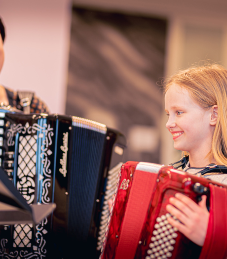 Accordeon 1