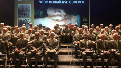 Gouden Dagen September 2023 Cool Kunst En Cultuur 1