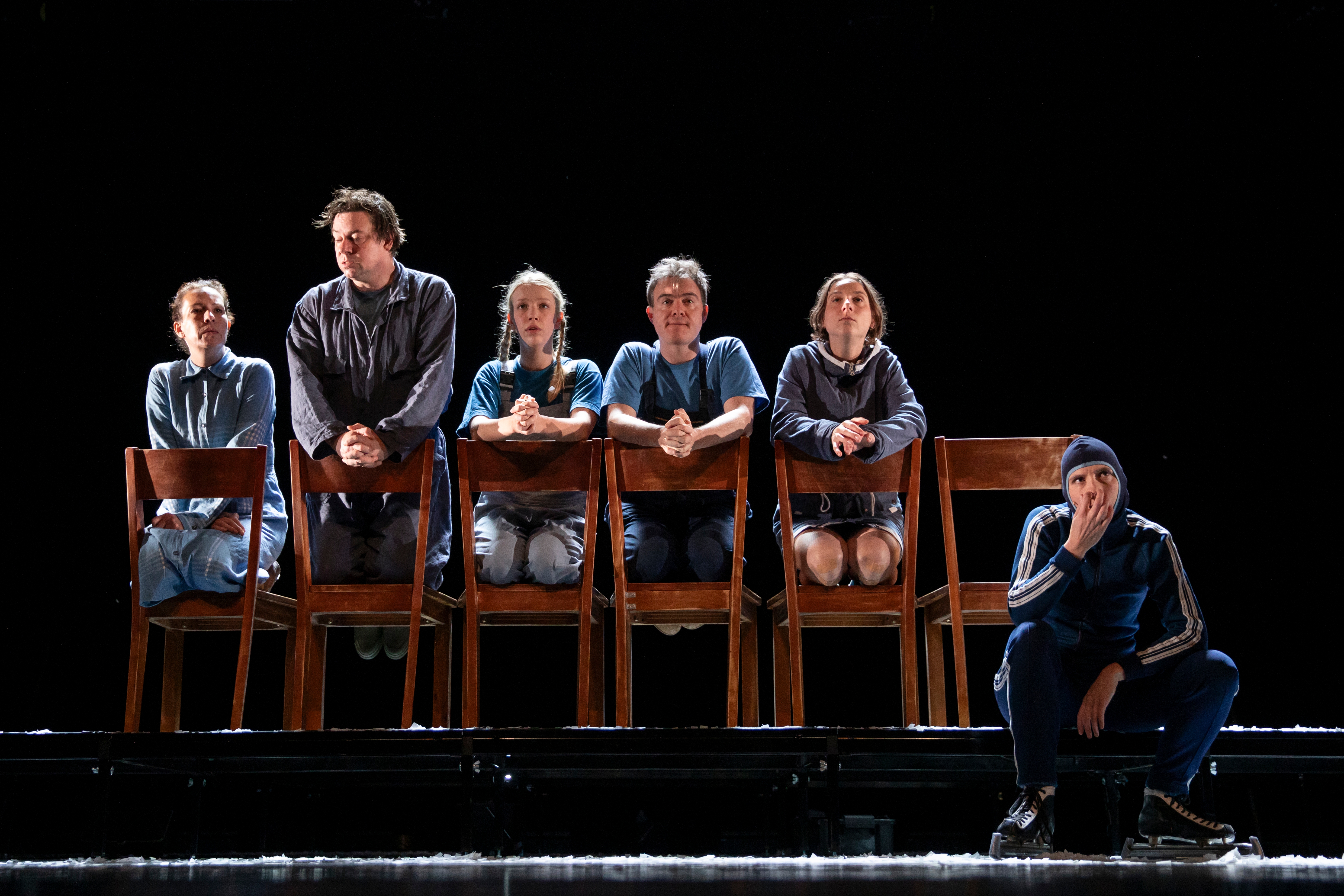 Avond Is Ongemak 08 Copyright Raymond Van Olphen