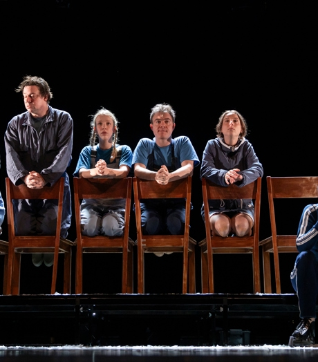 Avond Is Ongemak 08 Copyright Raymond Van Olphen