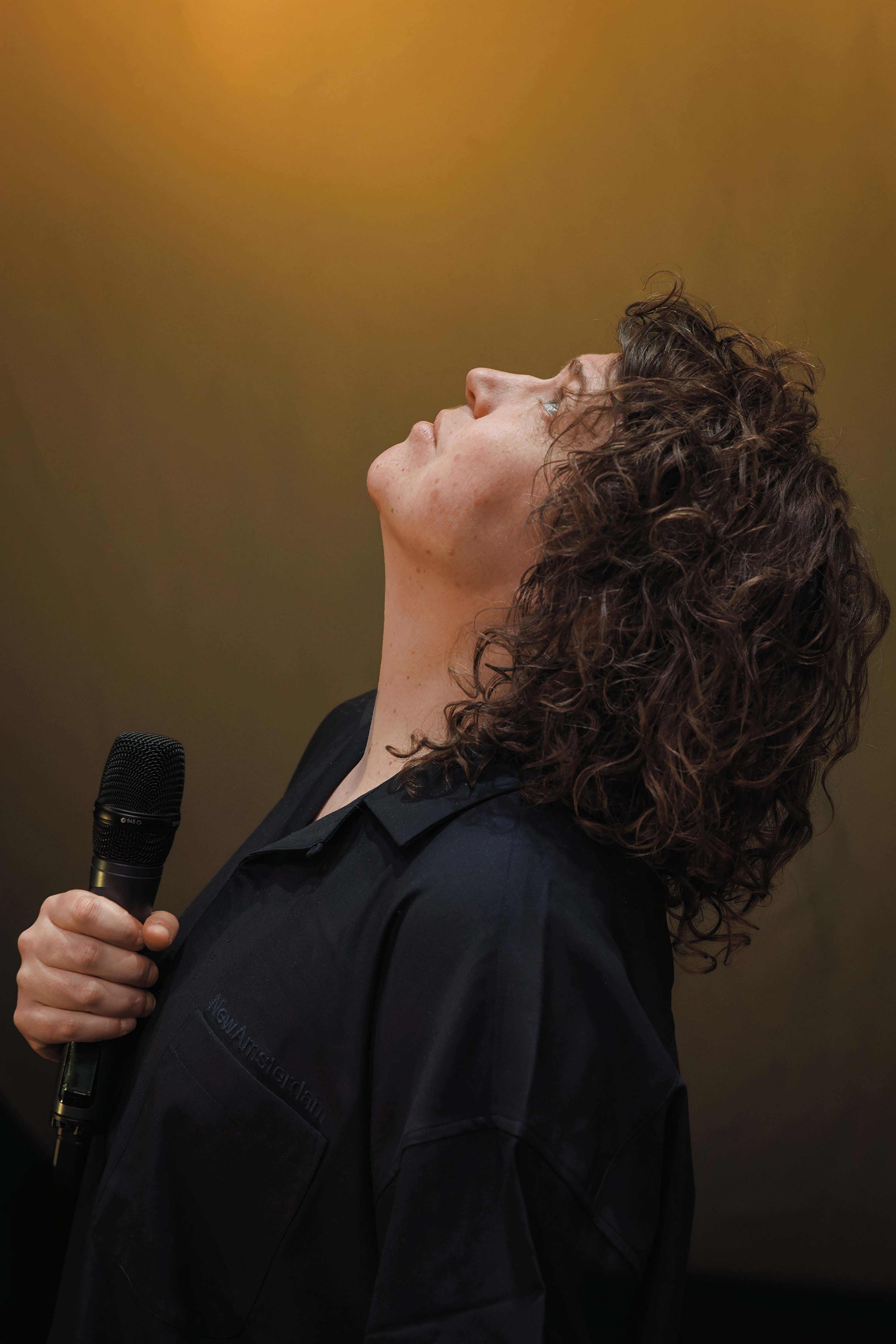 Kim Schuddeboom Doe Maar Rustig (Bob Bronshoff) 1