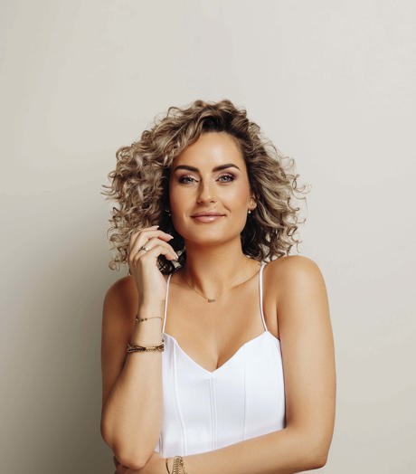 Iris Rulkens Hier Is Iris Live (Alexia Van Der Meijden) 3