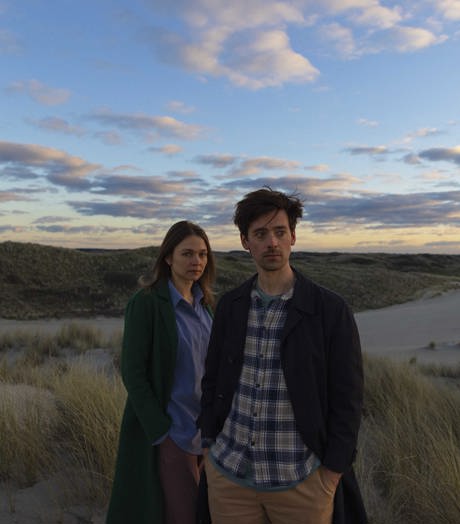 Willem Voogd En Evgenia Brendes BABA (Bibian Bingen) 2