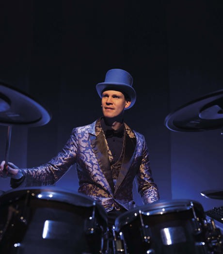 Tim Fransen Onbekommerd (Sjoerd Derine) 4