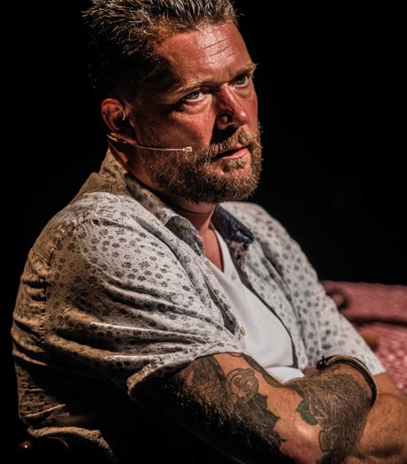 Mads Wittermans The Meeting (Niels Cornelis Meijer) 1