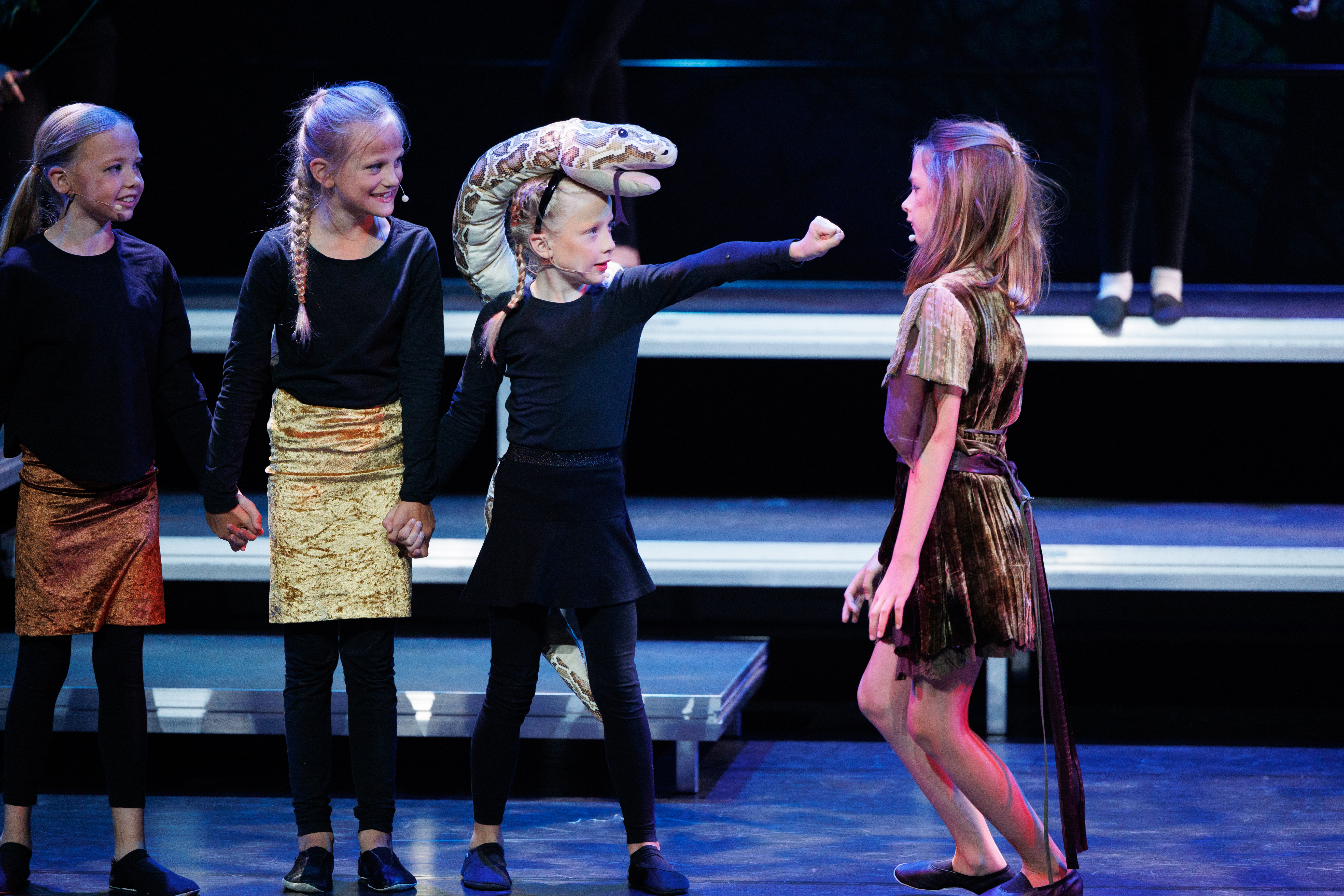 Theateravonturen (1)