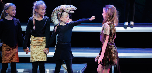 Theateravonturen (1)