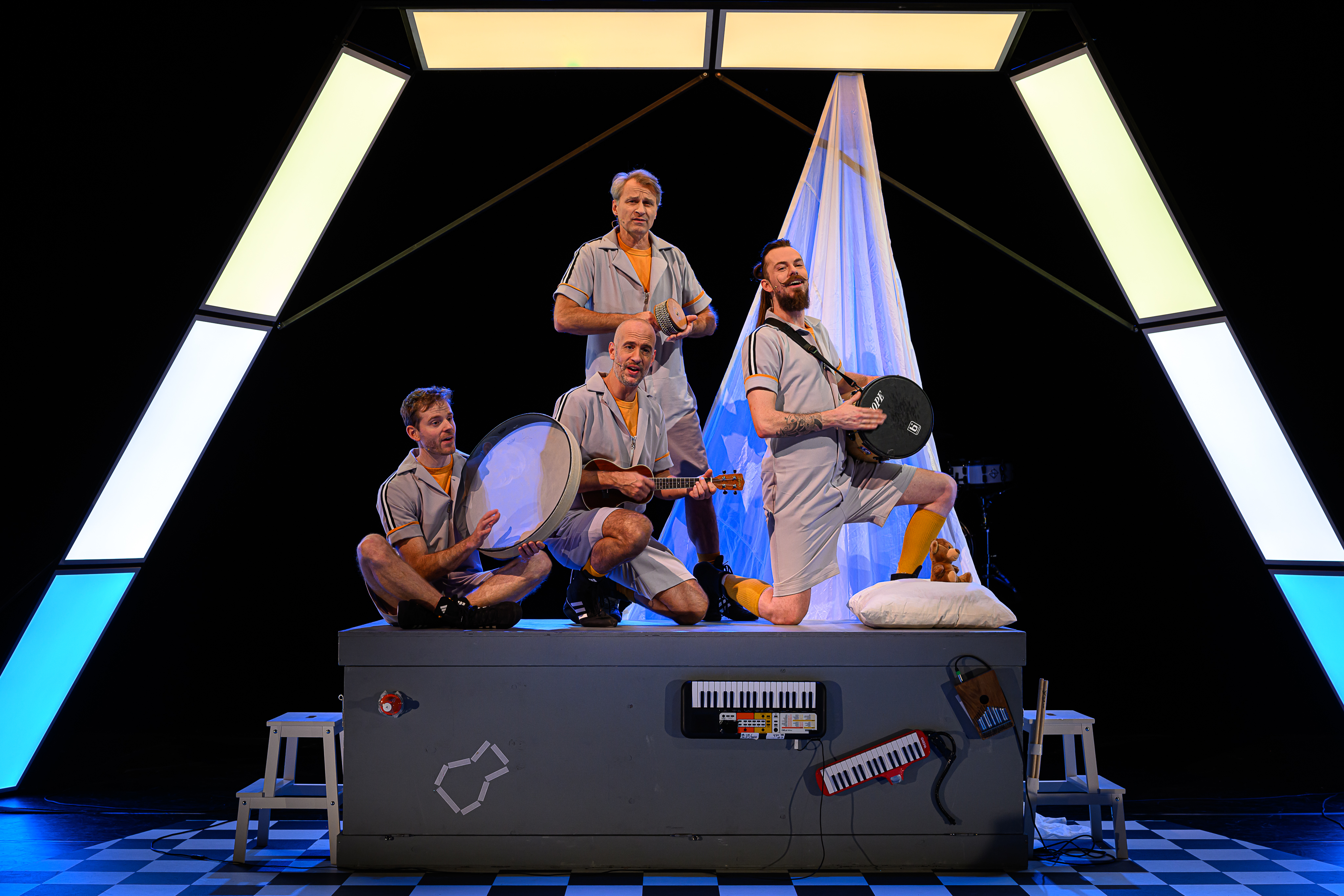 Percossa Kees © Boy Hazes 1058