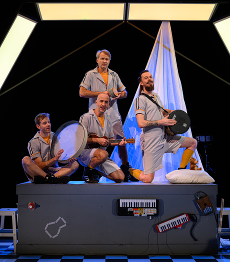 Percossa Kees © Boy Hazes 1058