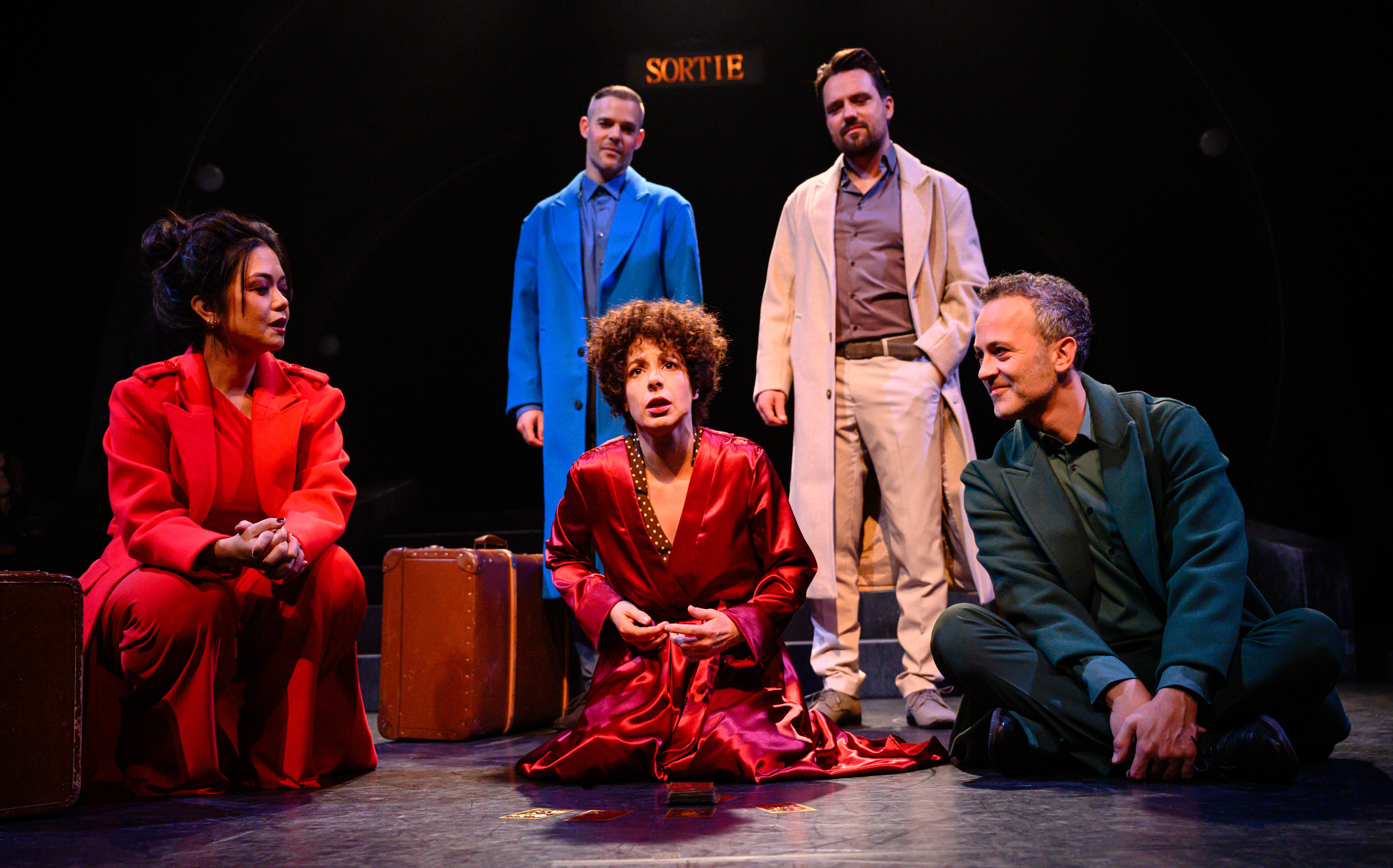 Scènefoto 2 Piaf Fotograaf Annemieke Van Der Togt