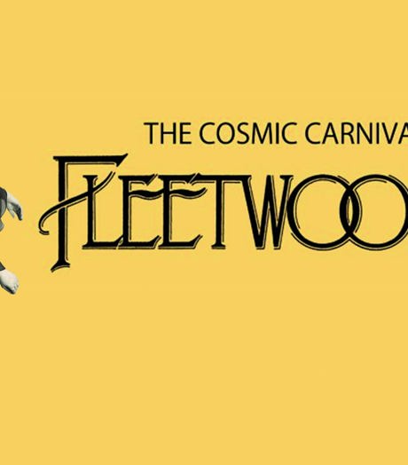 The Cosmic Carnival Fleetwood Mac, The Incredible Story (Rechtenvrij) 5