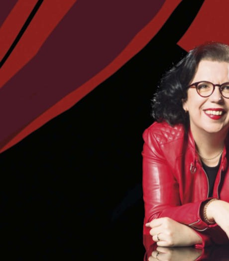 Francis Van Broekhuizen En Gregor Bak Schandalig Mooie Opera (Merlijn Doomernik) CAMPAGNEBEELD 4