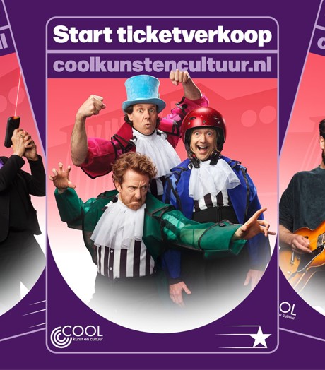 Banner Website Start Verkoop