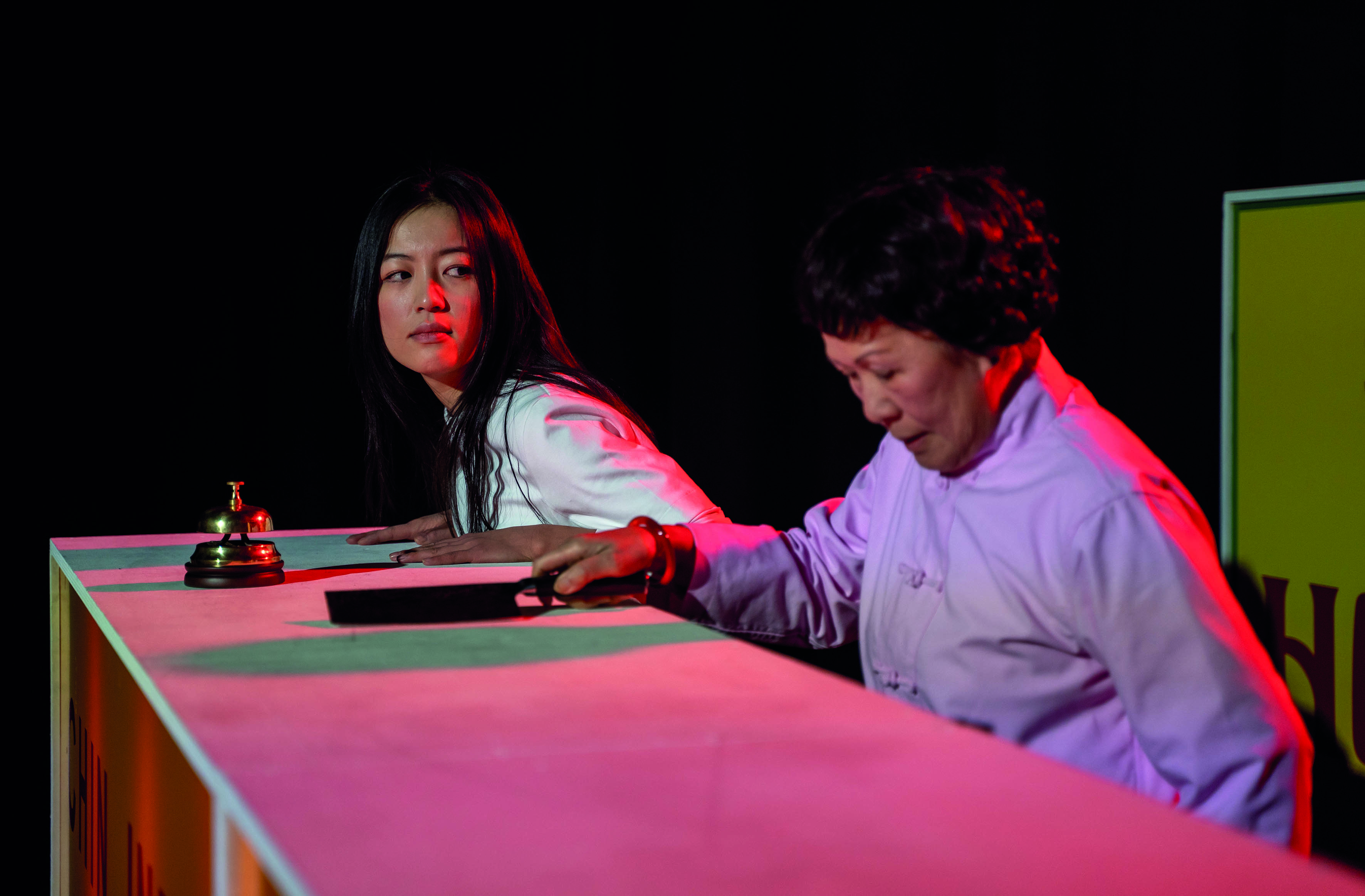 ROSE Stories I Theater Bellevue I Via Rudolphi Producties Happy In Holland (Bas De Brouwer) 3