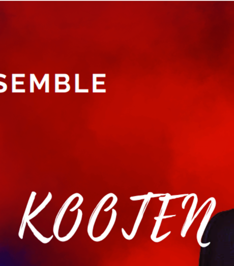 Banner Voor Cool Website