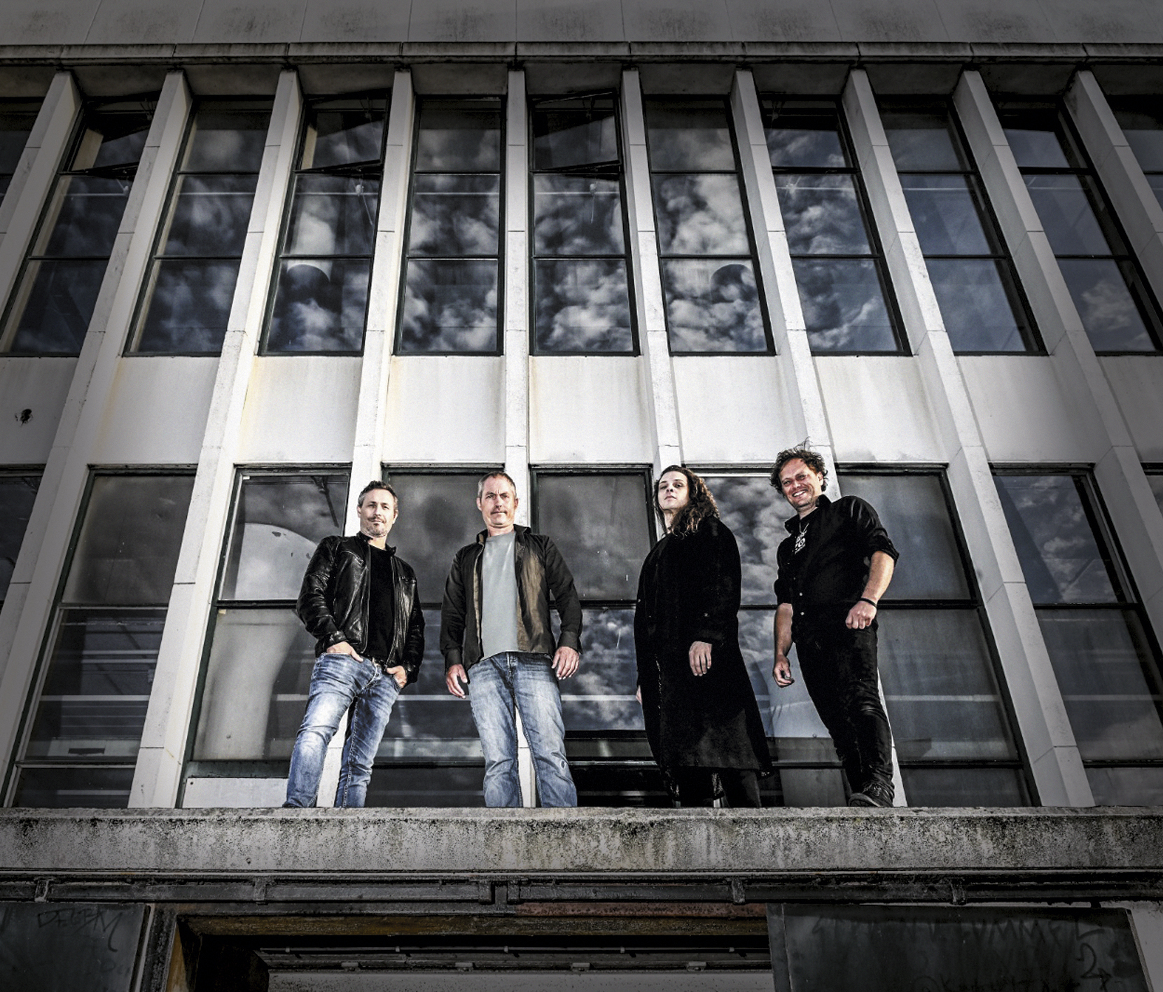 Blues Festival Ruben Hoeke Band Foto3 (Ron Koffeman Fotografie)