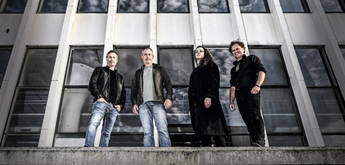 Blues Festival Ruben Hoeke Band Foto3 (Ron Koffeman Fotografie)