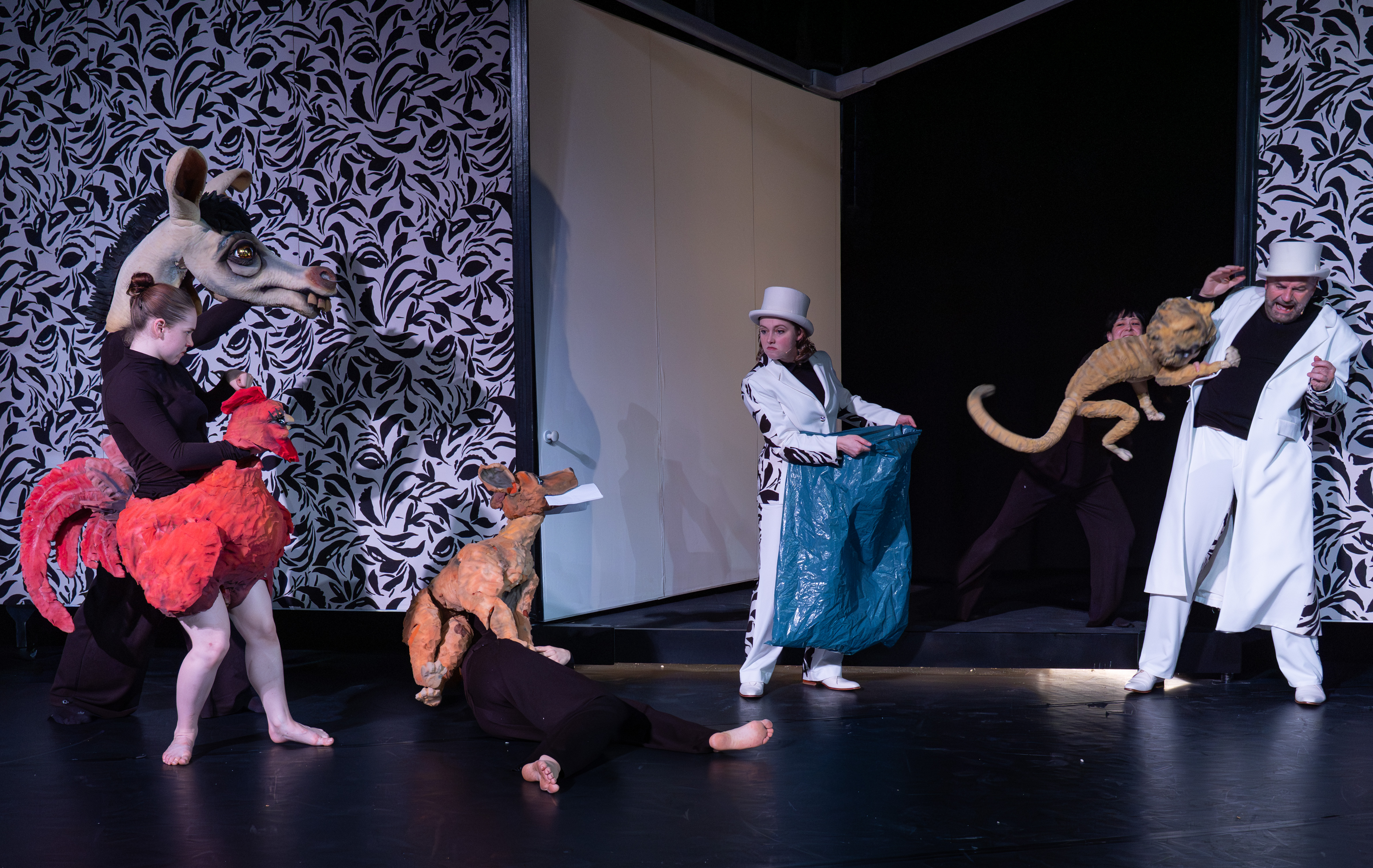 Hollandopera Bremerstraatmuziekanten ©Benvanduin2025 26